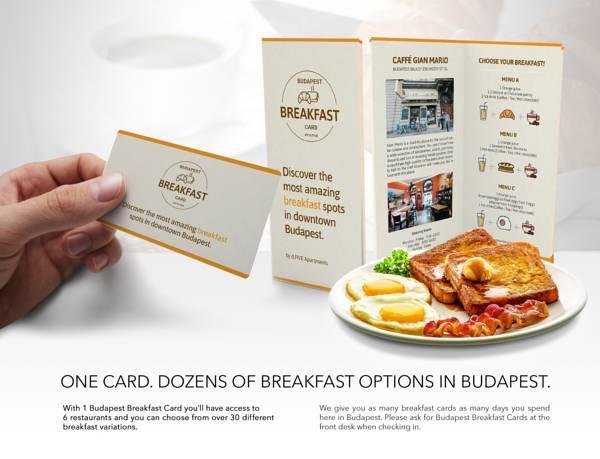 Premium Studio Szervita Square Budapest Exterior photo